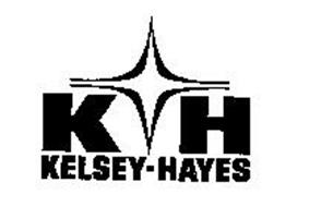 KH KELSEY-HAYES