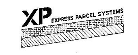 XP EXPRESS PARCEL SYSTEMS