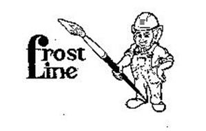 FROST LINE