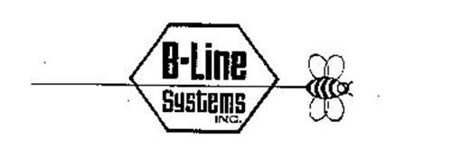 B-LINE SYSTEMS INC.