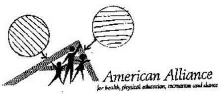 AMERICAN ALLIANCE FOR HEALTH, PHYSICAL EDUCATION, RECREATION AND DANCE