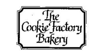 THE COOKIE FACTORY BAKERY