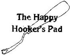THE HAPPY HOOKER'S PAD