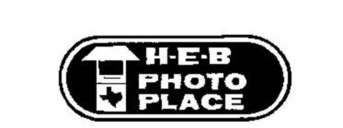 H-E-B PHOTO PLACE