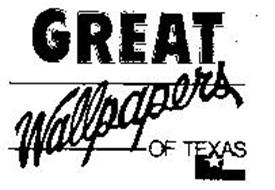 GREAT WALLPAPERS OF TEXAS
