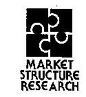 MARKET STRUCTURE RESEARCH