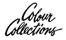 COLOUR COLLECTIONS