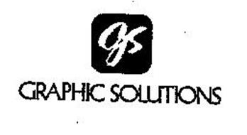 GRAPHIC SOLUTIONS GS