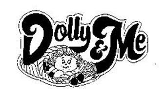DOLLY & ME
