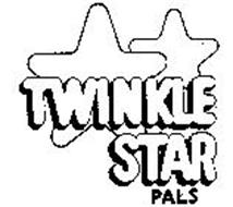 TWINKLE STAR PALS
