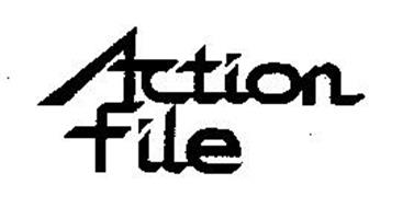 ACTION FILE