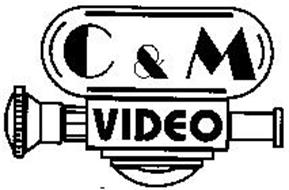 C & M VIDEO