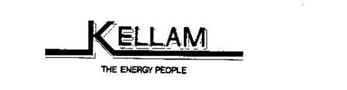 KELLAM THE ENERGY PEOPLE