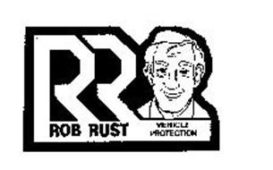RR ROB RUST VEHICLE PROTECTION