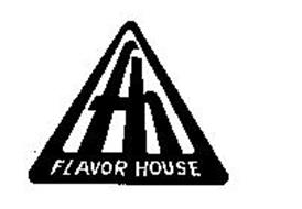 FLAVOR HOUSE FH