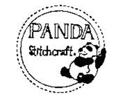 PANDA STITCHCRAFT
