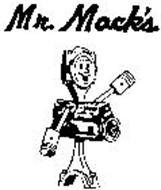 MR. MACK'S