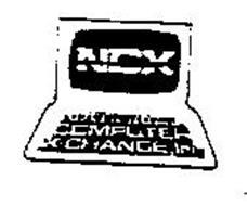 NCX NATIONAL COMPUTER X-CHANGE, INC.