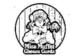 MISS MUFFET CHEESE CURDS