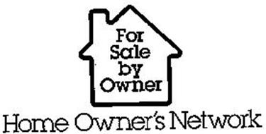 FOR SALE BY OWNER HOME OWNER'S NETWORK