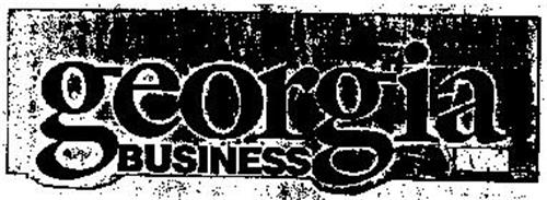 GEORGIA BUSINESS