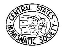 CENTRAL STATES NUMISMATIC SOCIETY