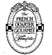THE FRENCH QUARTER GOURMET AT FLOWERFIELDS