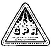 CPR SETTING A STANDARD OF EXCELLENCE IN AUTOMOTIVE PRODUCTS