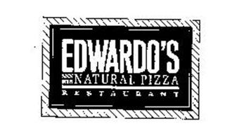EDWARDO'S NATURAL PIZZA RESTAURANT