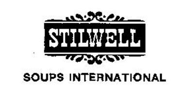 STILWELL SOUPS INTERNATIONAL