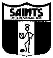 SAINTS ST. KILDA FOOTBALL CLUB