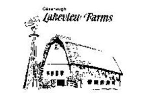 CAVANAUGH LAKEVIEW FARMS