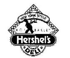 NEW YORK STYLE HOT BAKERY HERSHEL'S DELI