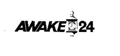 AWAKE 24