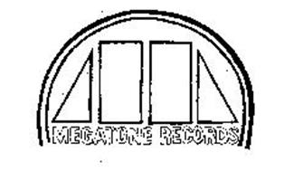 MEGATONE RECORDS