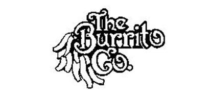 THE BURRITO CO.