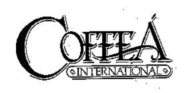 COFFEA INTERNATIONAL