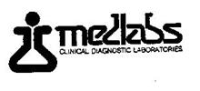 MEDLABS CLINICAL DIAGNOSTIC LABORATORIES