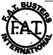 F.A.T. BUSTERS INTERNATIONAL