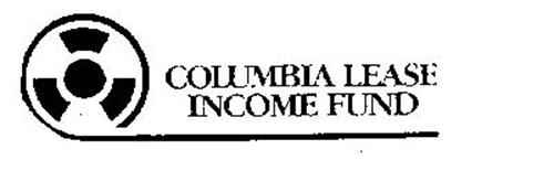 COLUMBIA LEASE INCOME FUND