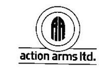 ACTION ARMS LTD. AA