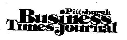 PITTSBURGH BUSINESS TIMES-JOURNAL