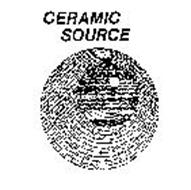 CERAMIC SOURCE