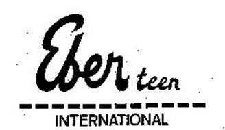 EBER TEEN INTERNATIONAL