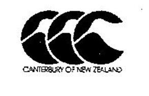 CCC CANTERBURY OF NEW ZEALAND