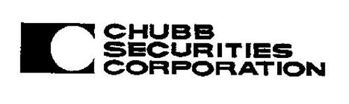 CHUBB SECURITIES CORPORATION C