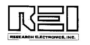 REI RESEARCH ELECTRONICS, INC.