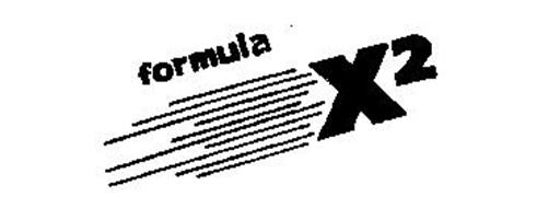 FORMULA X2