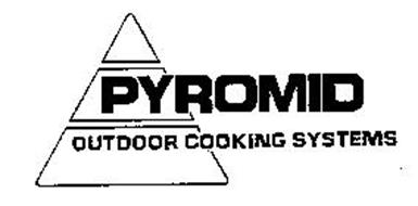 PYROMID OUTDOOR COOKING SYSTEMS