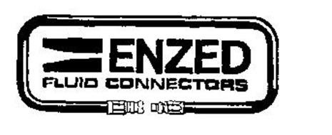 ENZED FLUID CONNECTORS